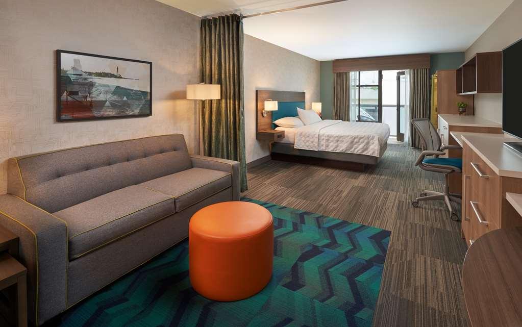 Home2 Suites By Hilton Pompano Beach Pier, Fl Quarto foto
